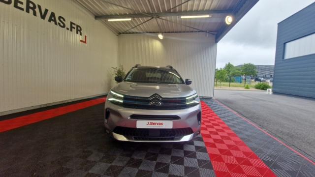 Citroen C5 Aircross image 5