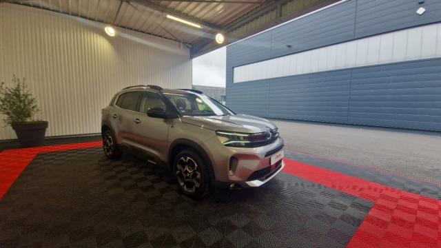Citroen C5 Aircross image 6
