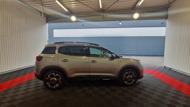 Citroen C5 Aircross image 4