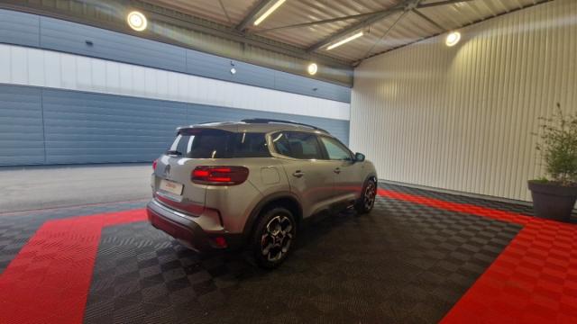 Citroen C5 Aircross image 8
