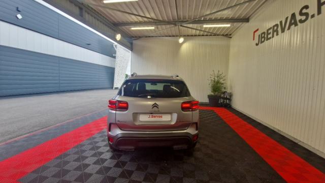 Citroen C5 Aircross image 1