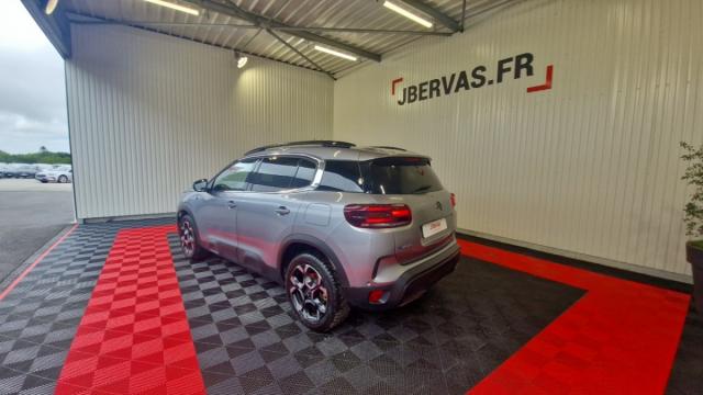 Citroen C5 Aircross image 7