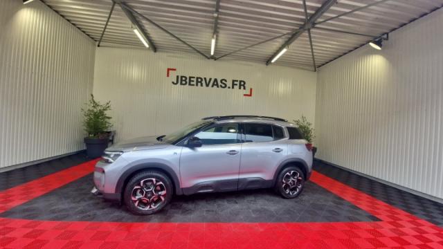 Citroen C5 Aircross image 2