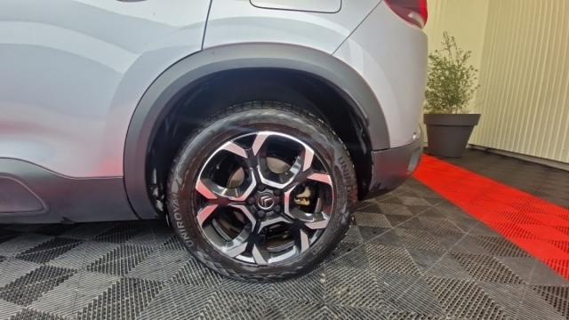 Citroen C5 Aircross image 9