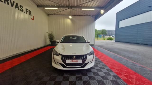 Peugeot 208 image 1
