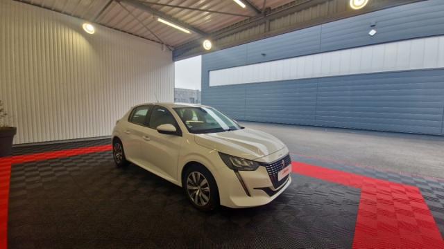 Peugeot 208 image 4