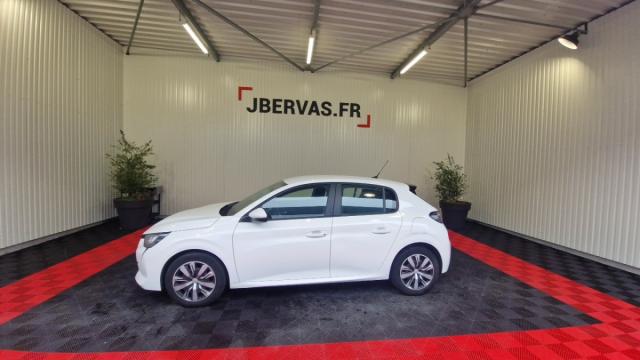 Peugeot 208 image 6