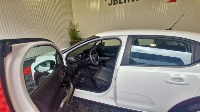 Citroen C3 image 1