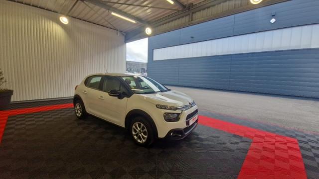 Citroen C3 image 4