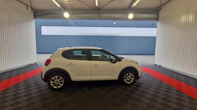 Citroen C3 image 5