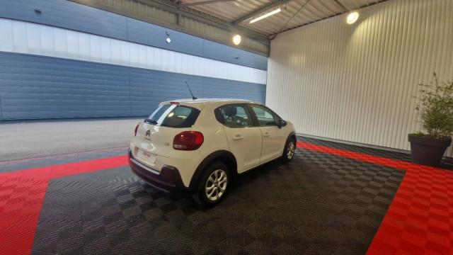 Citroen C3 image 6