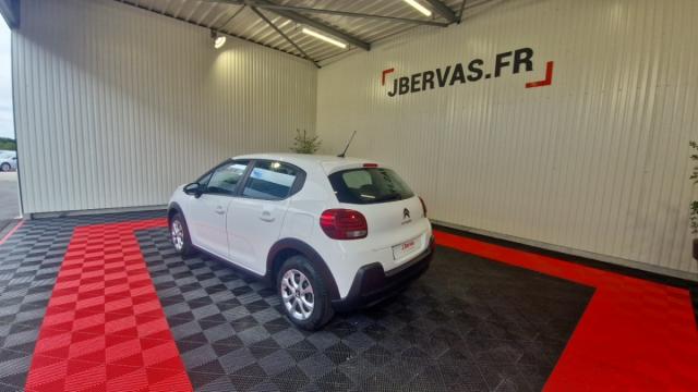 Citroen C3 image 2