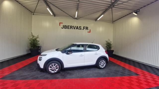 Citroen C3 image 3