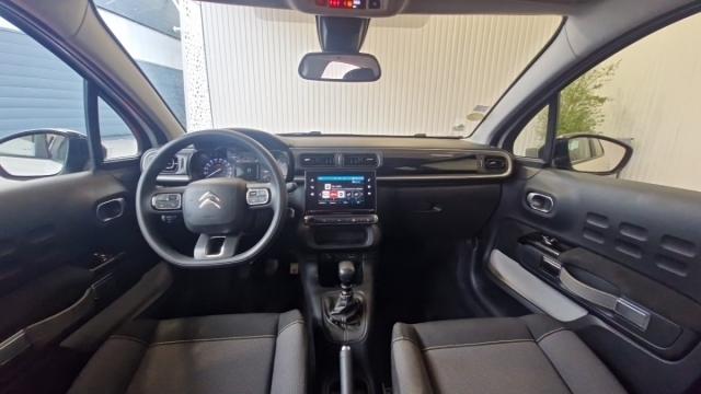 Citroen C3 image 9