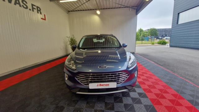 Ford Kuga image 4