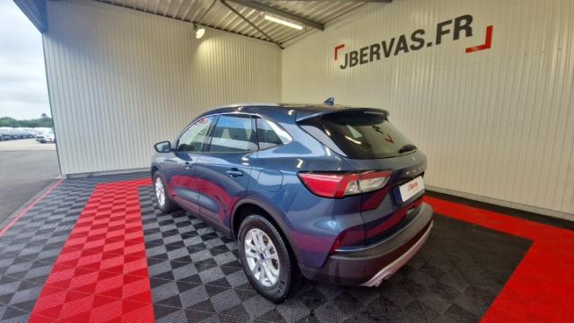 Ford Kuga image 5