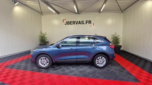 Ford Kuga image 8