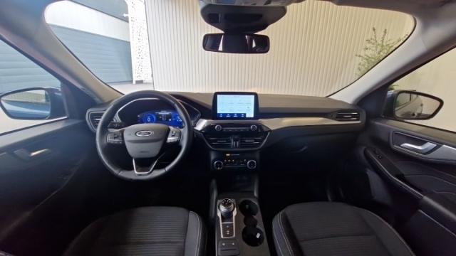 Ford Kuga image 1
