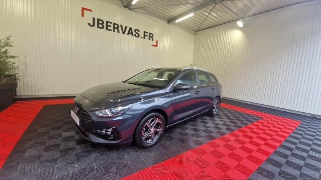 Hyundai I30 Sw 1.6 Crdi 115 Dct-7 Business