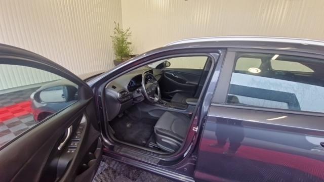 Hyundai I30 image 7