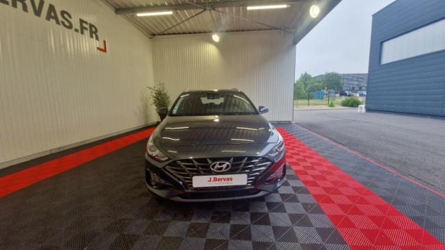 Hyundai I30 image 5