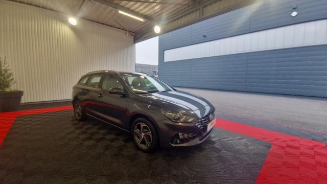 Hyundai I30 image 6