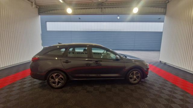 Hyundai I30 image 1