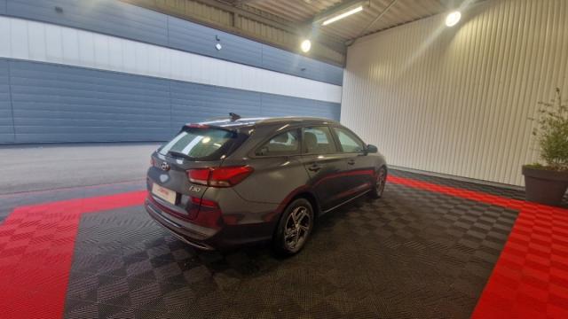 Hyundai I30 image 2