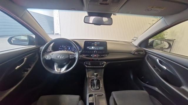 Hyundai I30 image 4