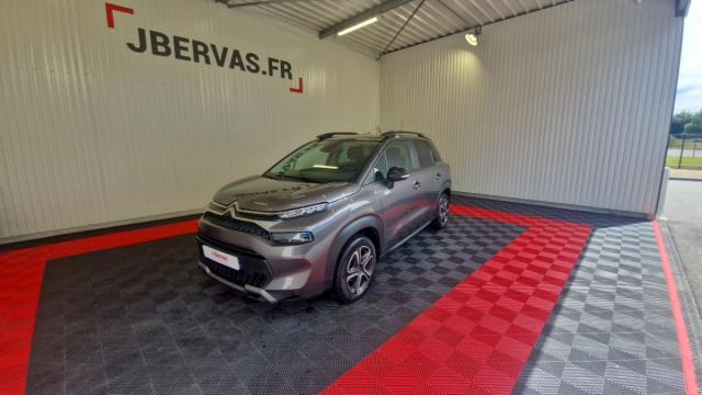 Citroen C3 Aircross Puretech 130 S&s Eat6 Feel Pack