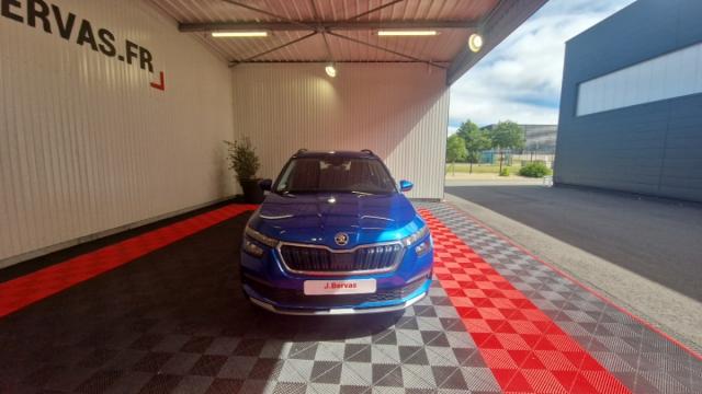 Skoda Kamiq image 9
