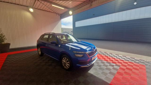 Skoda Kamiq image 3