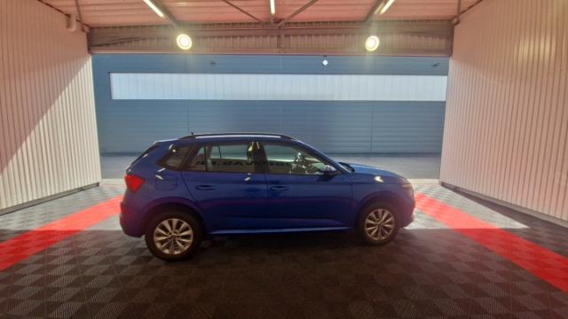 Skoda Kamiq image 4