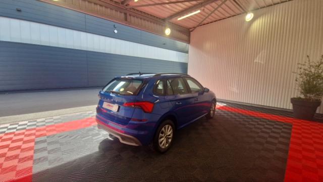 Skoda Kamiq image 8