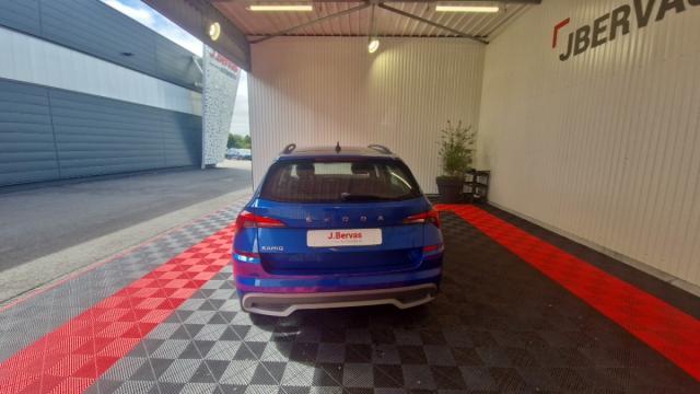 Skoda Kamiq image 7