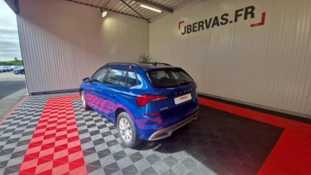Skoda Kamiq image 1