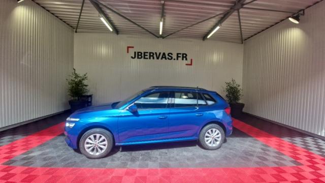 Skoda Kamiq image 2