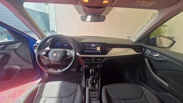Skoda Kamiq image 6