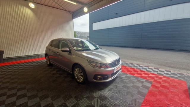 Peugeot 308 image 4