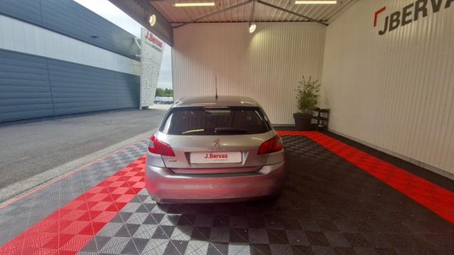 Peugeot 308 image 3