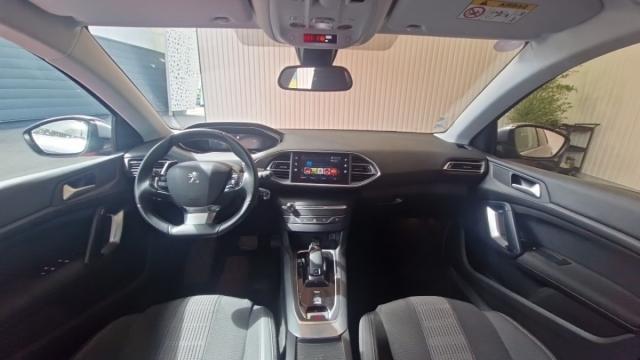 Peugeot 308 image 5
