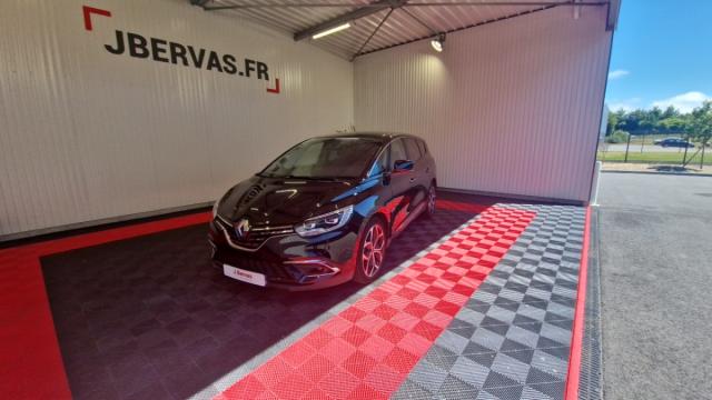 Renault Grand Scénic Iv Tce 140 Fap Edc - 21 Intens