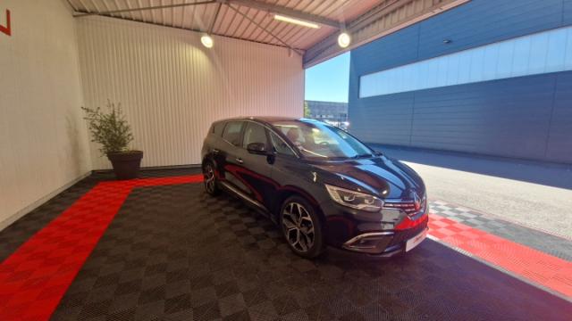 Renault Grand Scénic image 2