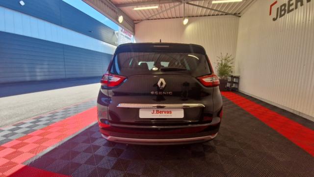 Renault Grand Scénic image 1