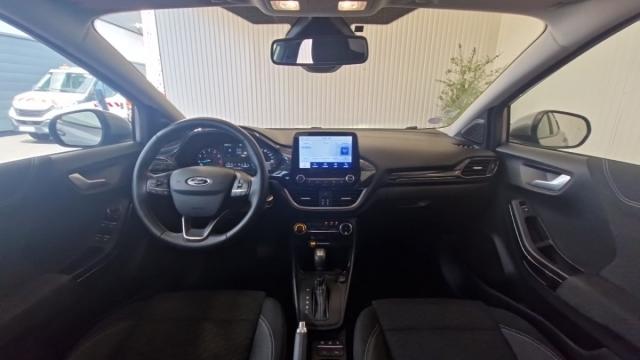 Ford Puma image 5