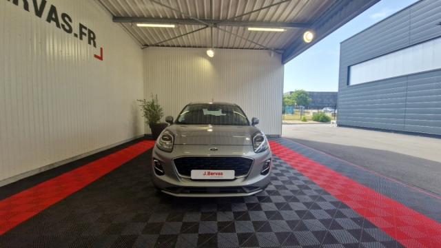 Ford Puma image 3
