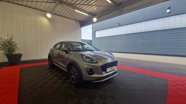 Ford Puma image 9