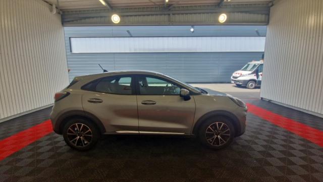 Ford Puma image 2