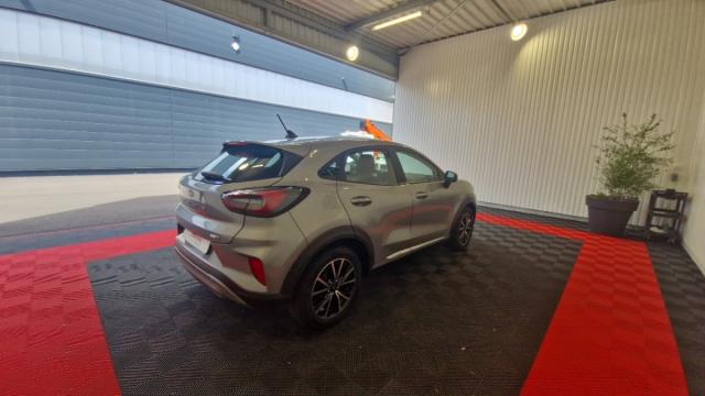 Ford Puma image 4