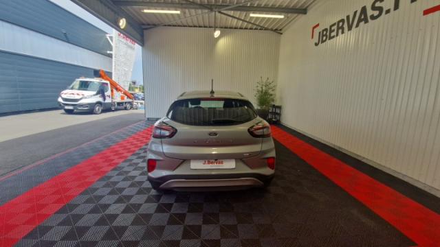Ford Puma image 1